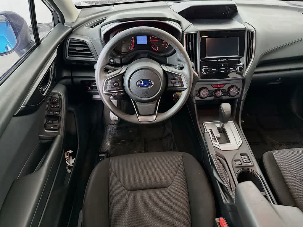 Subaru Impreza Premium 2018