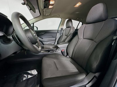 Subaru Impreza Premium 2018