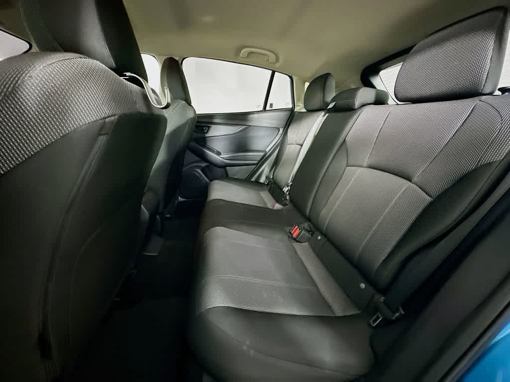 Subaru Impreza Premium 2018