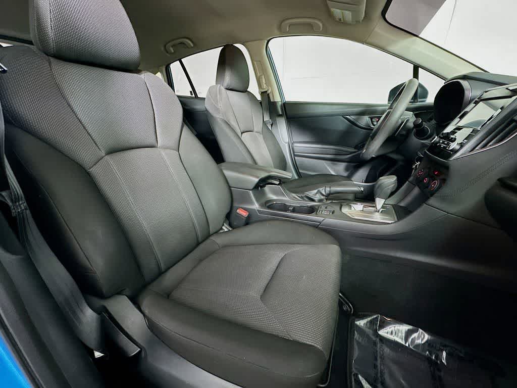 Subaru Impreza Premium 2018