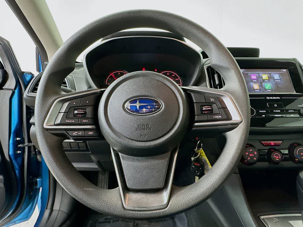 Subaru Impreza Premium 2018