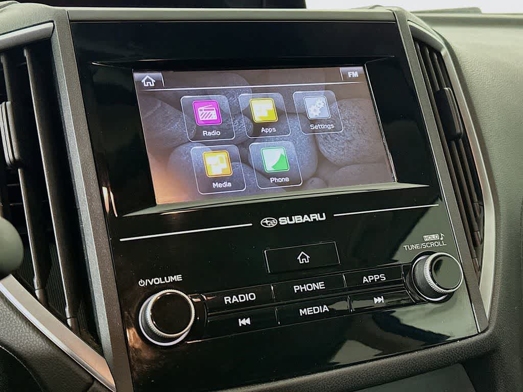 Subaru Impreza Premium 2018