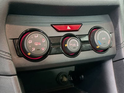 Subaru Impreza Premium 2018