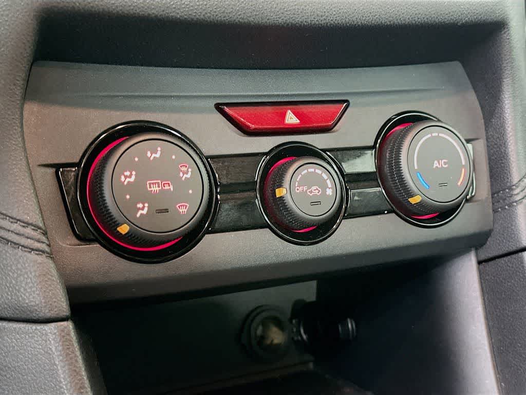 Subaru Impreza Premium 2018