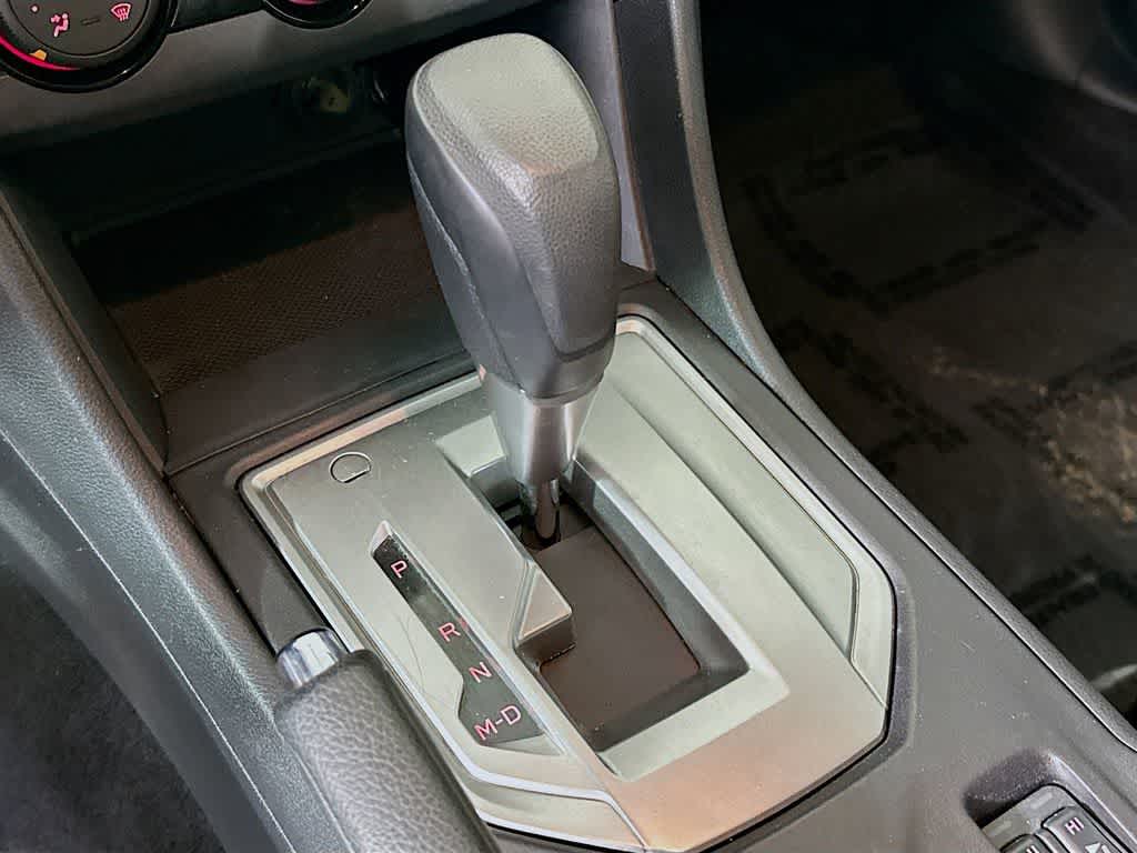 Subaru Impreza Premium 2018