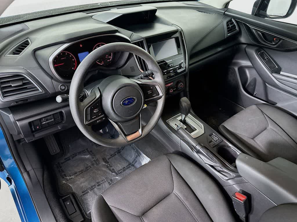Subaru Impreza Premium 2018