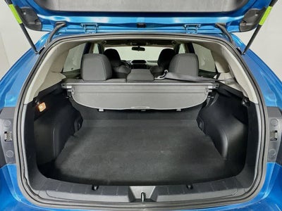 Subaru Impreza Premium 2018