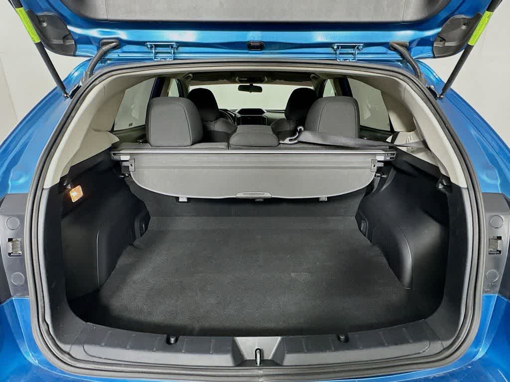 Subaru Impreza Premium 2018