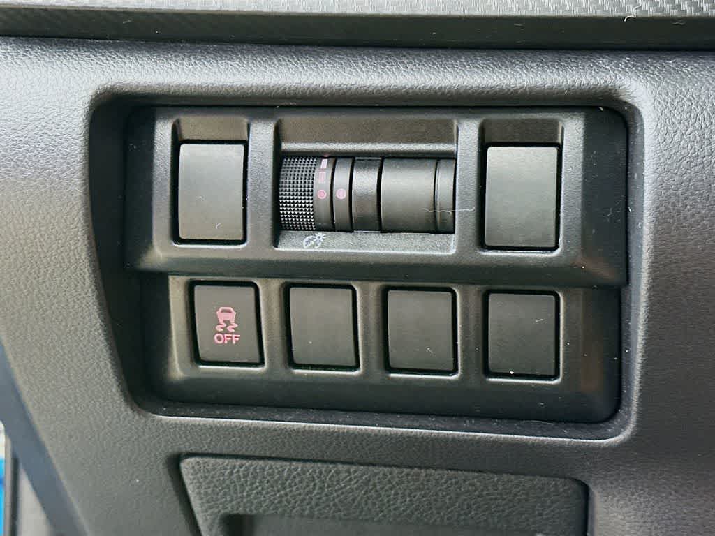 Subaru Impreza Premium 2018