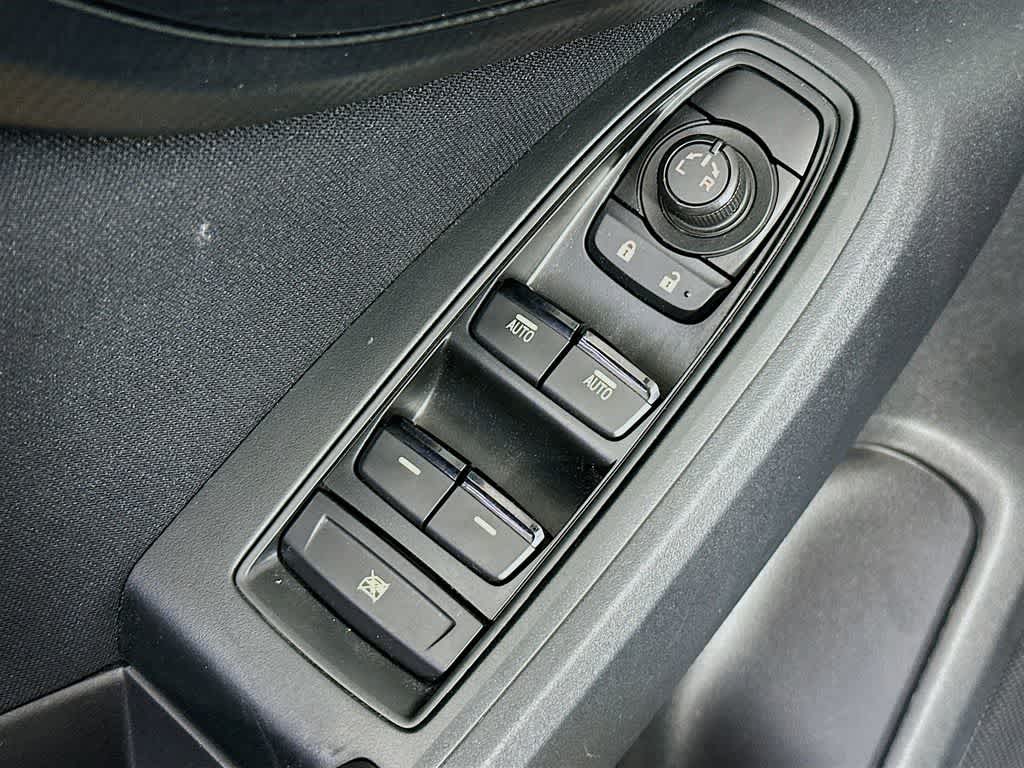 Subaru Impreza Premium 2018