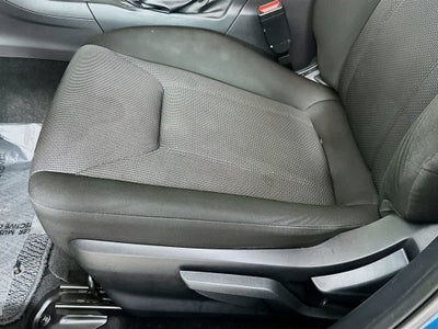 Subaru Impreza Premium 2018