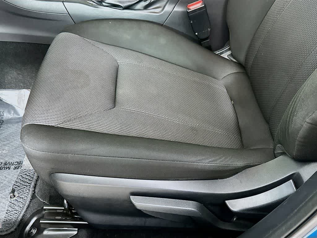 Subaru Impreza Premium 2018