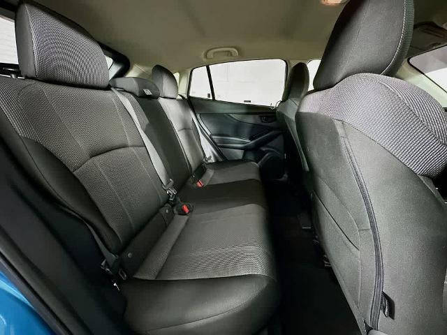 Subaru Impreza Premium 2018