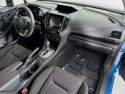 Subaru Impreza Premium 2018