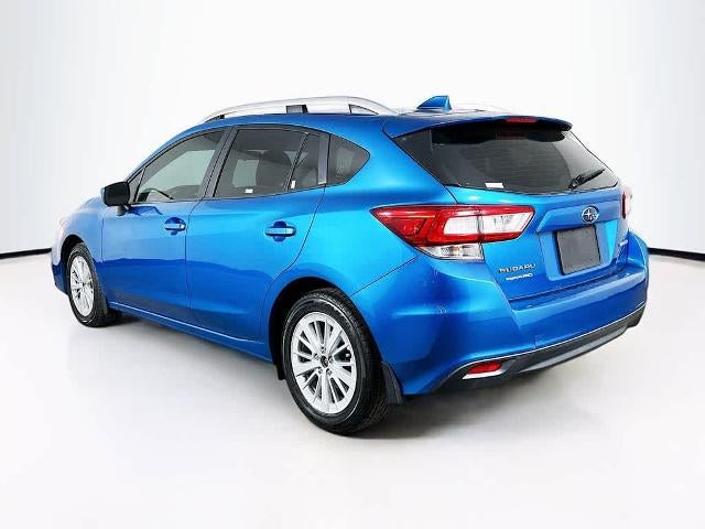 Subaru Impreza Premium 2018