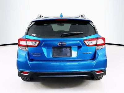 Subaru Impreza Premium 2018