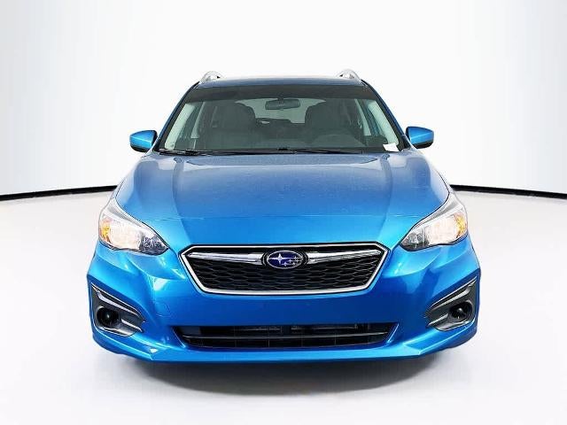 Subaru Impreza Premium 2018