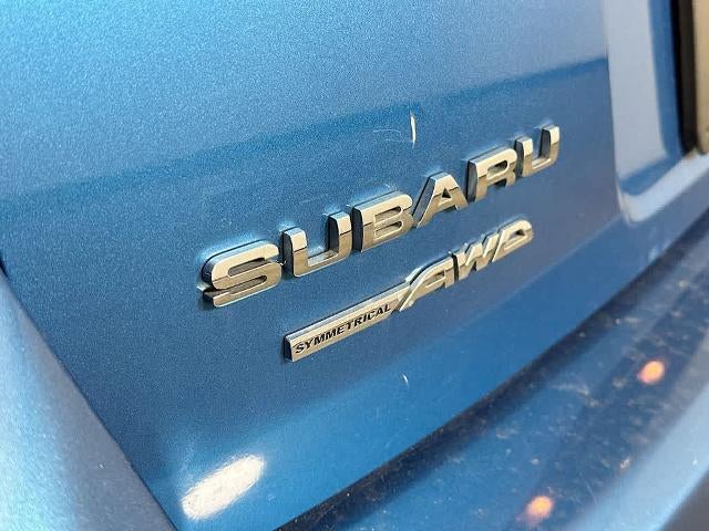 Subaru Impreza Premium 2018