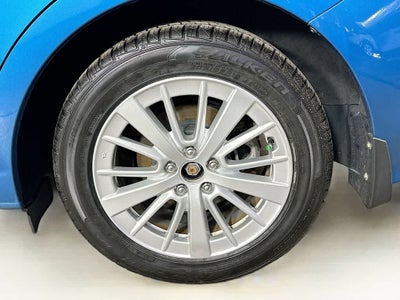 Subaru Impreza Premium 2018