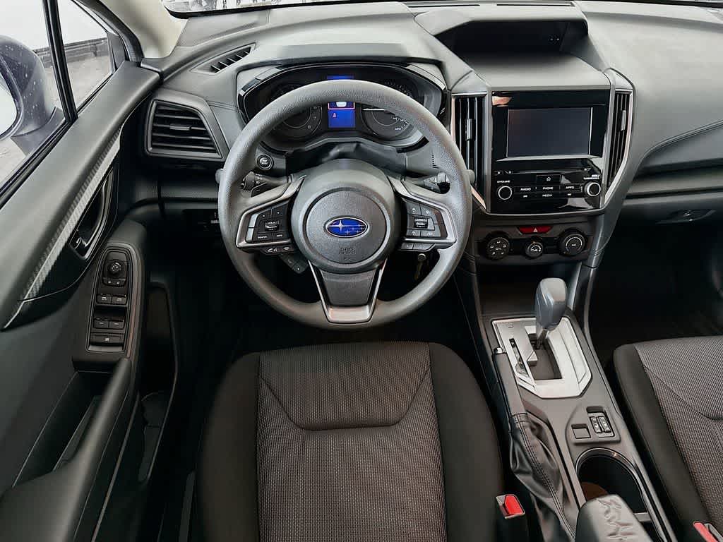 Subaru Impreza Premium 2023