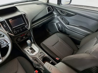 Subaru Impreza Premium 2023