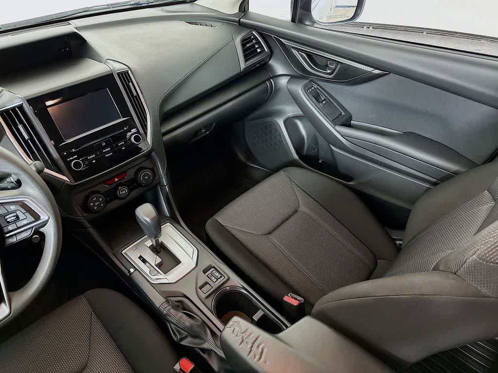 Subaru Impreza Premium 2023