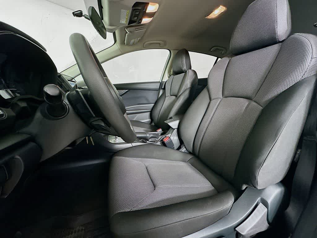 Subaru Impreza Premium 2023