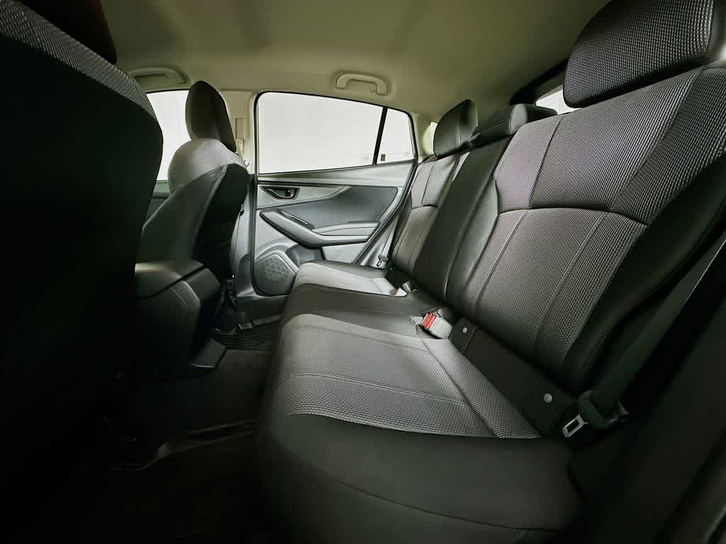 Subaru Impreza Premium 2023