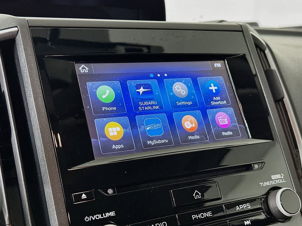 Subaru Impreza Premium 2023