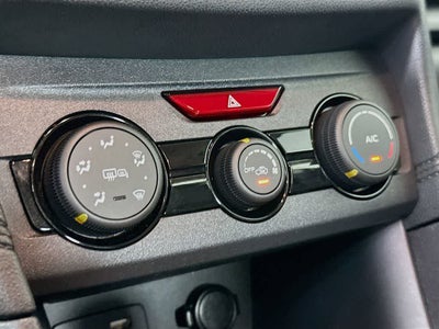 Subaru Impreza Premium 2023