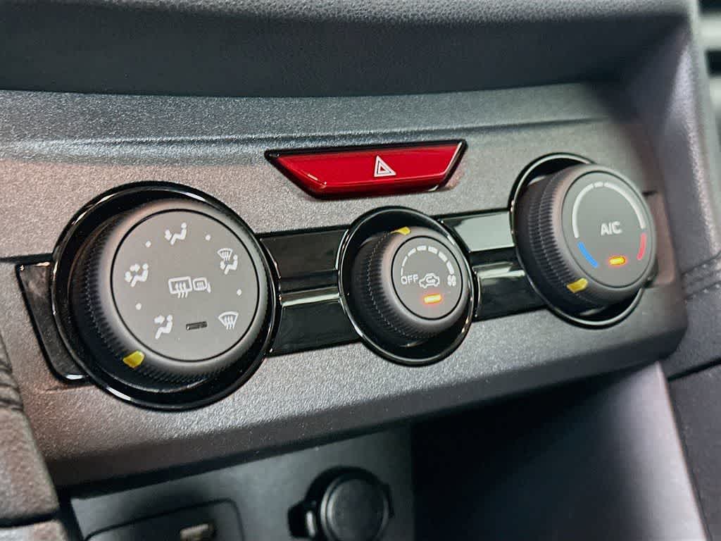 Subaru Impreza Premium 2023