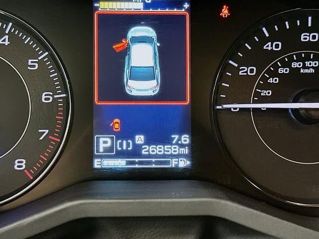 Subaru Impreza Premium 2023