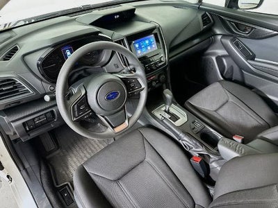 Subaru Impreza Premium 2023