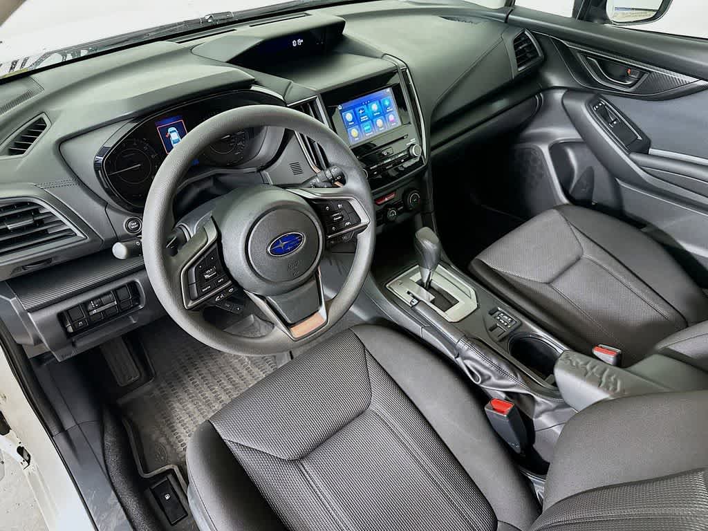 Subaru Impreza Premium 2023