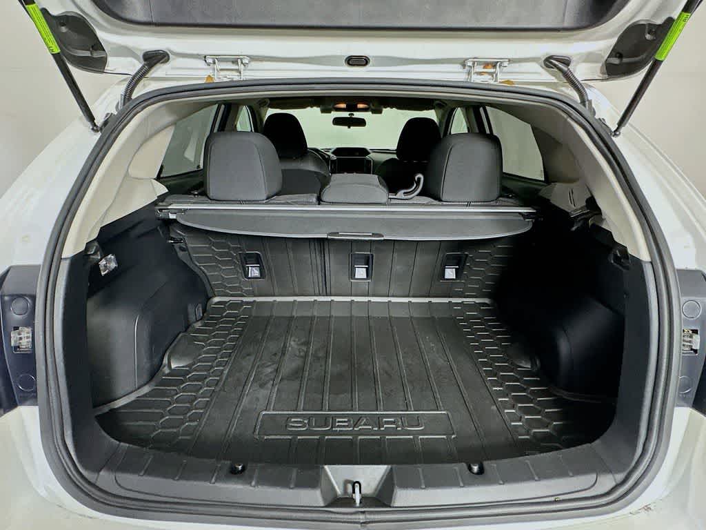 Subaru Impreza Premium 2023