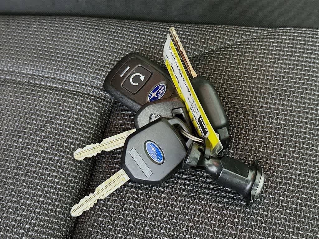 Subaru Impreza Premium 2023