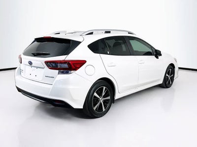 Subaru Impreza Premium 2023