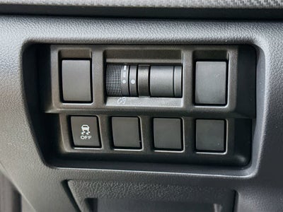 Subaru Impreza Premium 2023