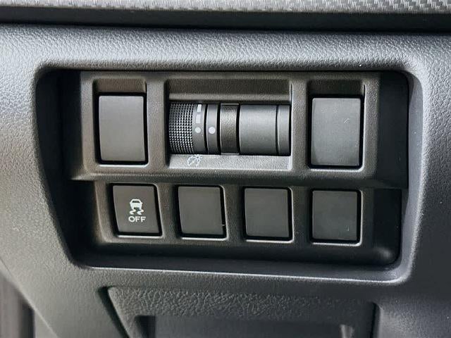 Subaru Impreza Premium 2023