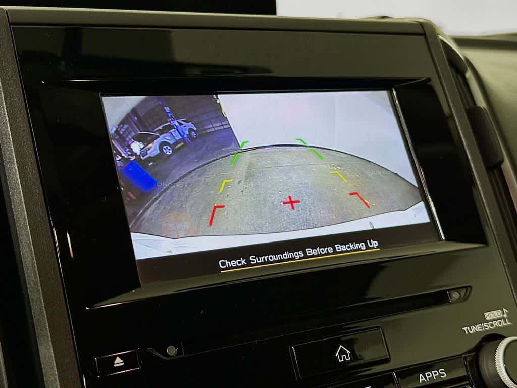 Subaru Impreza Premium 2023