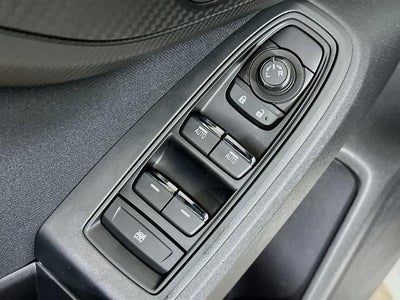 Subaru Impreza Premium 2023