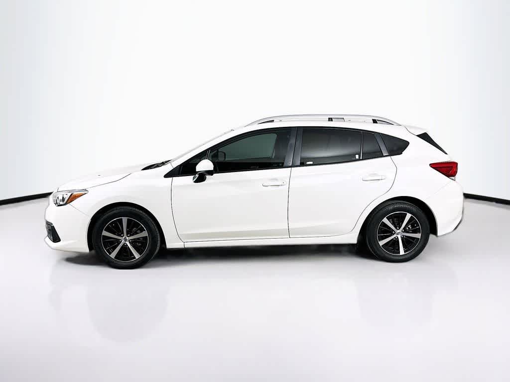 Subaru Impreza Premium 2023