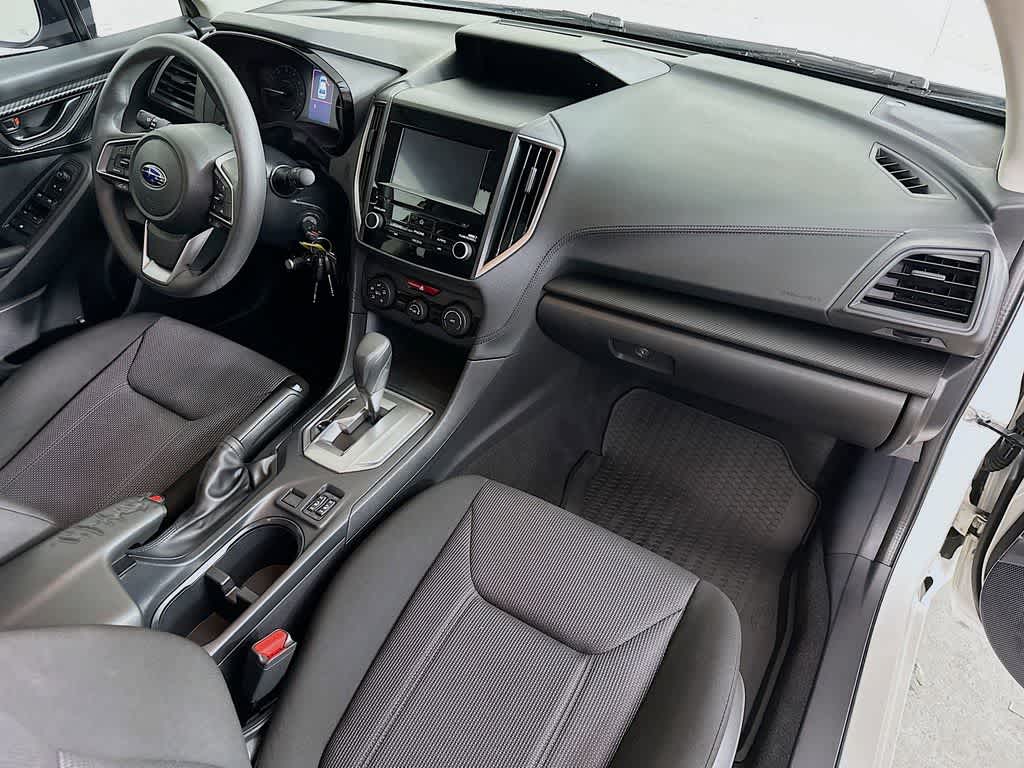 Subaru Impreza Premium 2023