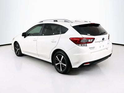 Subaru Impreza Premium 2023