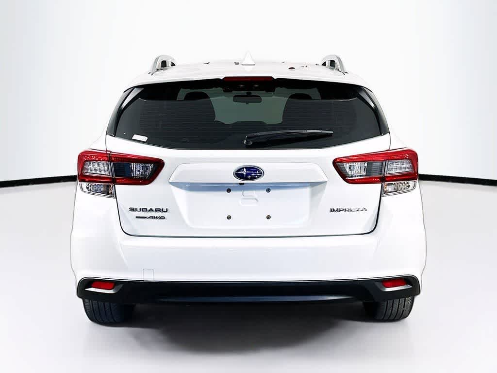 Subaru Impreza Premium 2023