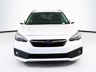 Subaru Impreza Premium 2023