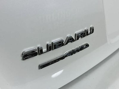 Subaru Impreza Premium 2023