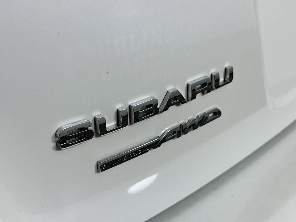 Subaru Impreza Premium 2023