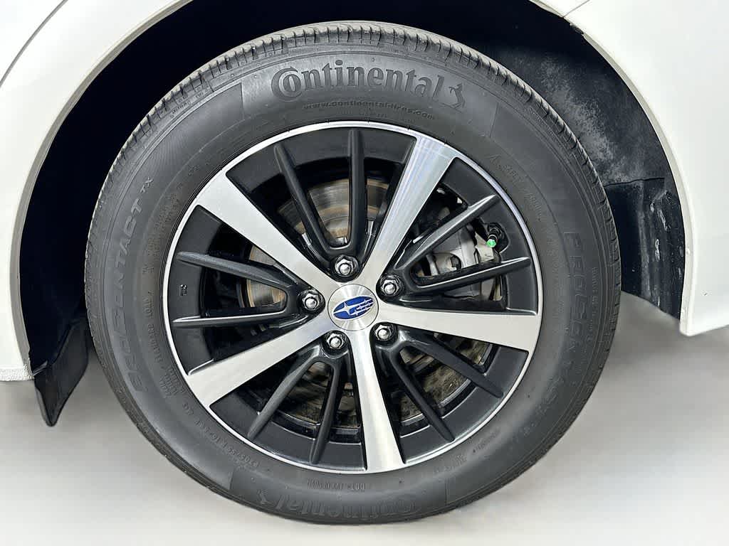 Subaru Impreza Premium 2023