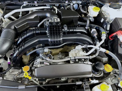 Subaru Impreza Premium 2023